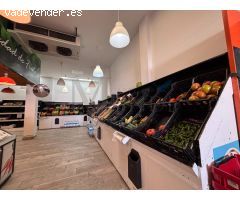 Local Frutería en Avenida Juan Carlos Primero, Corralejo