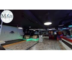 Discoteca en venta en Corralejo