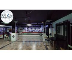 Discoteca en venta en Corralejo