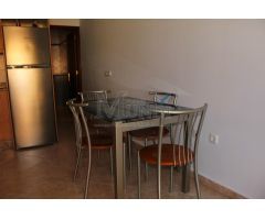 ¡OPORTUNIDAD! Apartamento en zona céntrica de Cotillo
