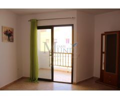 ¡OPORTUNIDAD! Apartamento en zona céntrica de Cotillo