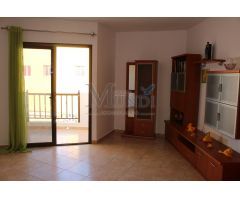 ¡OPORTUNIDAD! Apartamento en zona céntrica de Cotillo