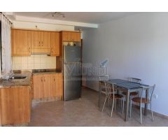 ¡OPORTUNIDAD! Apartamento en zona céntrica de Cotillo
