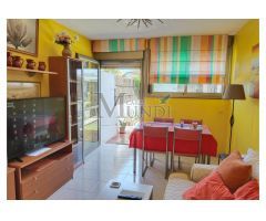 DÚPLEX DE 2 DORMITORIOS EN LOS SOLES