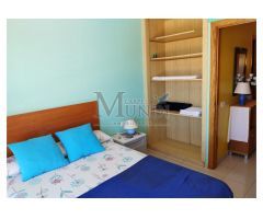 DÚPLEX DE 2 DORMITORIOS EN LOS SOLES