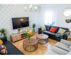 SE VENDE ESPECTACULAR VILLA EN MIRALOBOS, CORRALEJO