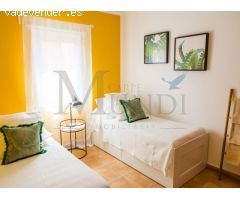 SE VENDE ESPECTACULAR VILLA EN MIRALOBOS, CORRALEJO