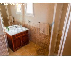 SE VENDE ESPECTACULAR VILLA EN MIRALOBOS, CORRALEJO