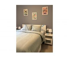 Apartamento en Corralejo.