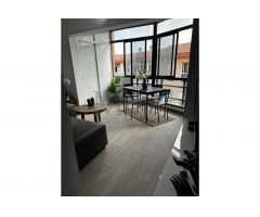 Apartamento en Corralejo.