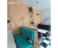 Local espacioso y bien ubicado en Corralejo