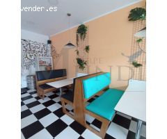 Local espacioso y bien ubicado en Corralejo