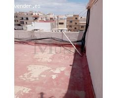 Oportunidad de apartamento en Corralejo