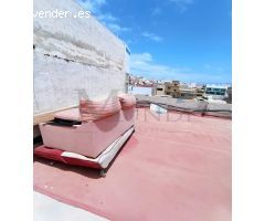 Oportunidad de apartamento en Corralejo