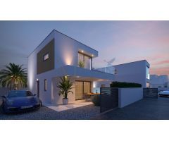 El Lujo llega a Corralejo con las VILLAS MONEIBA