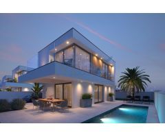 El Lujo llega a Corralejo con las VILLAS MONEIBA