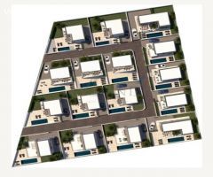 El Lujo llega a Corralejo con las VILLAS MONEIBA