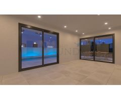 El Lujo llega a Corralejo con las VILLAS MONEIBA