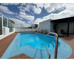 SE VENDE CHALET EN VILLAVERDE