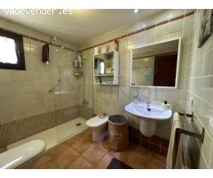 SE VENDE CHALET EN VILLAVERDE
