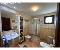 SE VENDE CHALET EN VILLAVERDE
