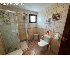 SE VENDE CHALET EN VILLAVERDE