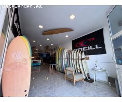 Escuela de Surf oficial en Venta en Corralejo, Fuerteventura