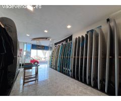 Escuela de Surf oficial en Venta en Corralejo, Fuerteventura