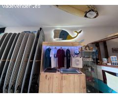 Escuela de Surf oficial en Venta en Corralejo, Fuerteventura