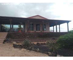 Majestuosa villa con vistas espectaculares