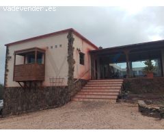 Majestuosa villa con vistas espectaculares