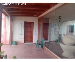 Majestuosa villa con vistas espectaculares