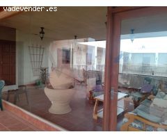 Majestuosa villa con vistas espectaculares