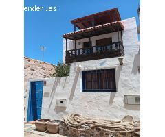 Casa o chalet independiente en venta en Cotillo