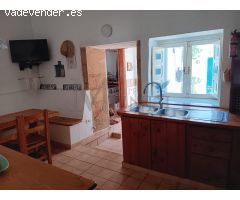 Casa o chalet independiente en venta en Cotillo