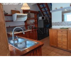 Casa o chalet independiente en venta en Cotillo