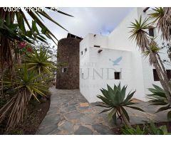 MARAVILLOSA VILLA DE LUJO EN VILLAVERDE
