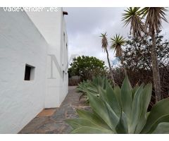 MARAVILLOSA VILLA DE LUJO EN VILLAVERDE