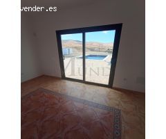 Chalet  relajante en Betancuria