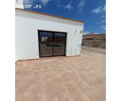 Chalet  relajante en Betancuria