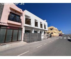 DUPLEX EN VENTA EN COTILLO