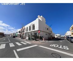 DUPLEX EN VENTA EN COTILLO
