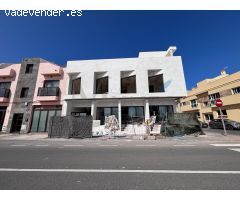 DUPLEX EN VENTA EN COTILLO