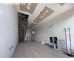 DUPLEX EN VENTA EN COTILLO