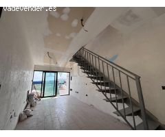 DUPLEX EN VENTA EN COTILLO