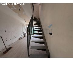 DUPLEX EN VENTA EN COTILLO