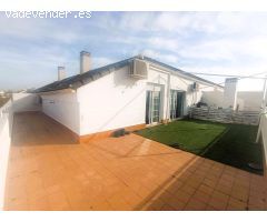 Atico en Alquiler en Illescas, Toledo