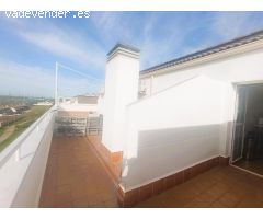 Atico en Alquiler en Illescas, Toledo