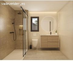 Piso en Venta en Castelldefels, Barcelona