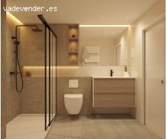 Piso en Venta en Castelldefels, Barcelona